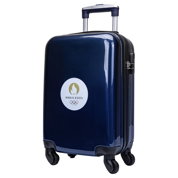  Valise Rigide  code EAN 3701638706193 