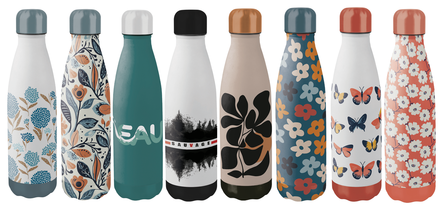  BOUTEILLE ISOTHERME code EAN 3701730602294 