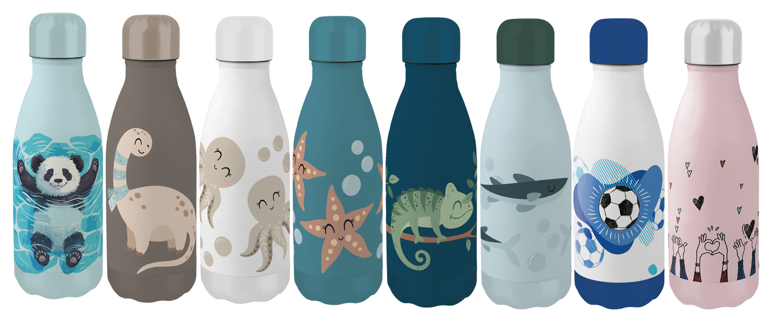  BOUTEILLE ISOTHERME code EAN 3701730602300 