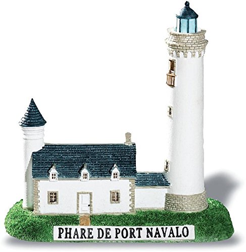 Réplique Phare de Port Navalo - Morbihan