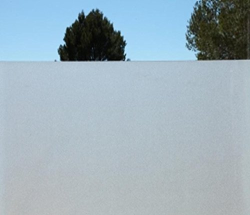 Film electrostatique vitrostatique GIVRE deco v...