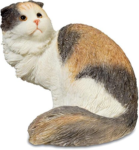 AVENUELAFAYETTE Figurine Chat Scottish Fold code EAN 3710214693499 