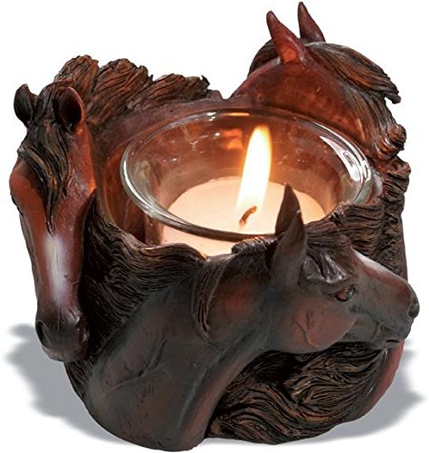 A+ Bougeoir Chevaux code EAN 3714563121092 