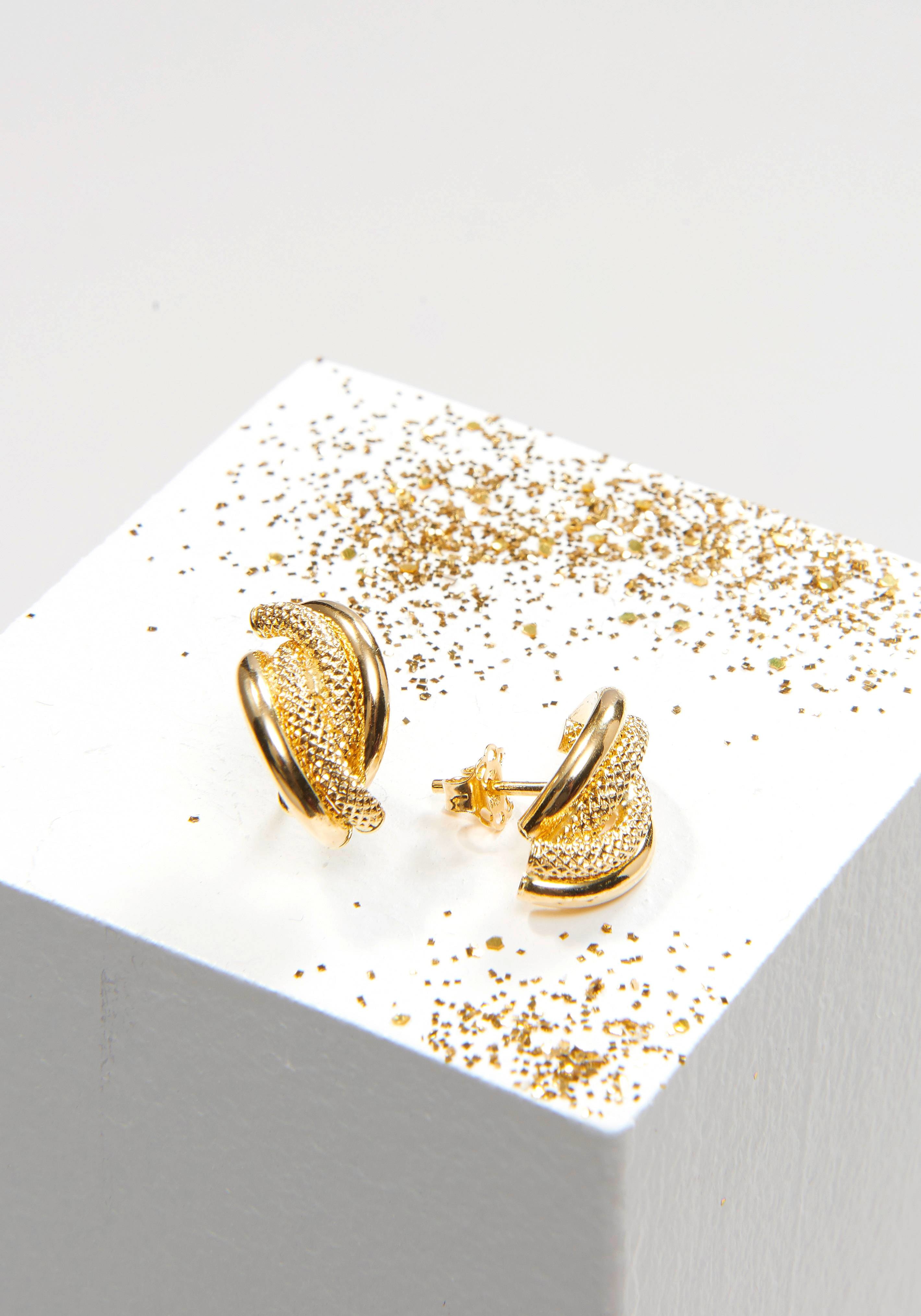 Boucles d'oreilles Or 750 millièmes 3721016442000 (3721016442000)