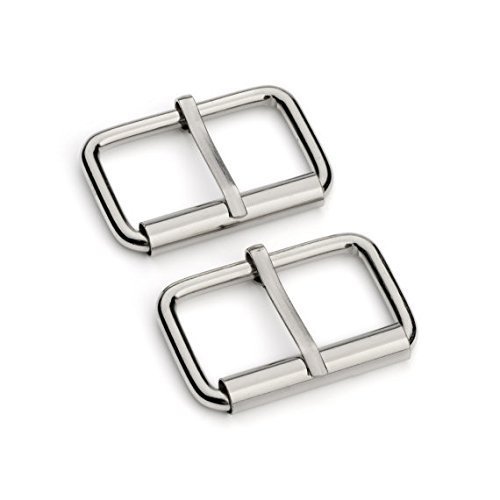 50mm boucle à rouleau Pour Hommes et Femmes-Fer...