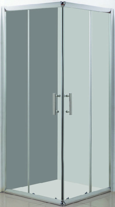  PORTE D’ACCÈS D’ANGLE COULISSANTE “EKLA” code EAN 3760000505383 