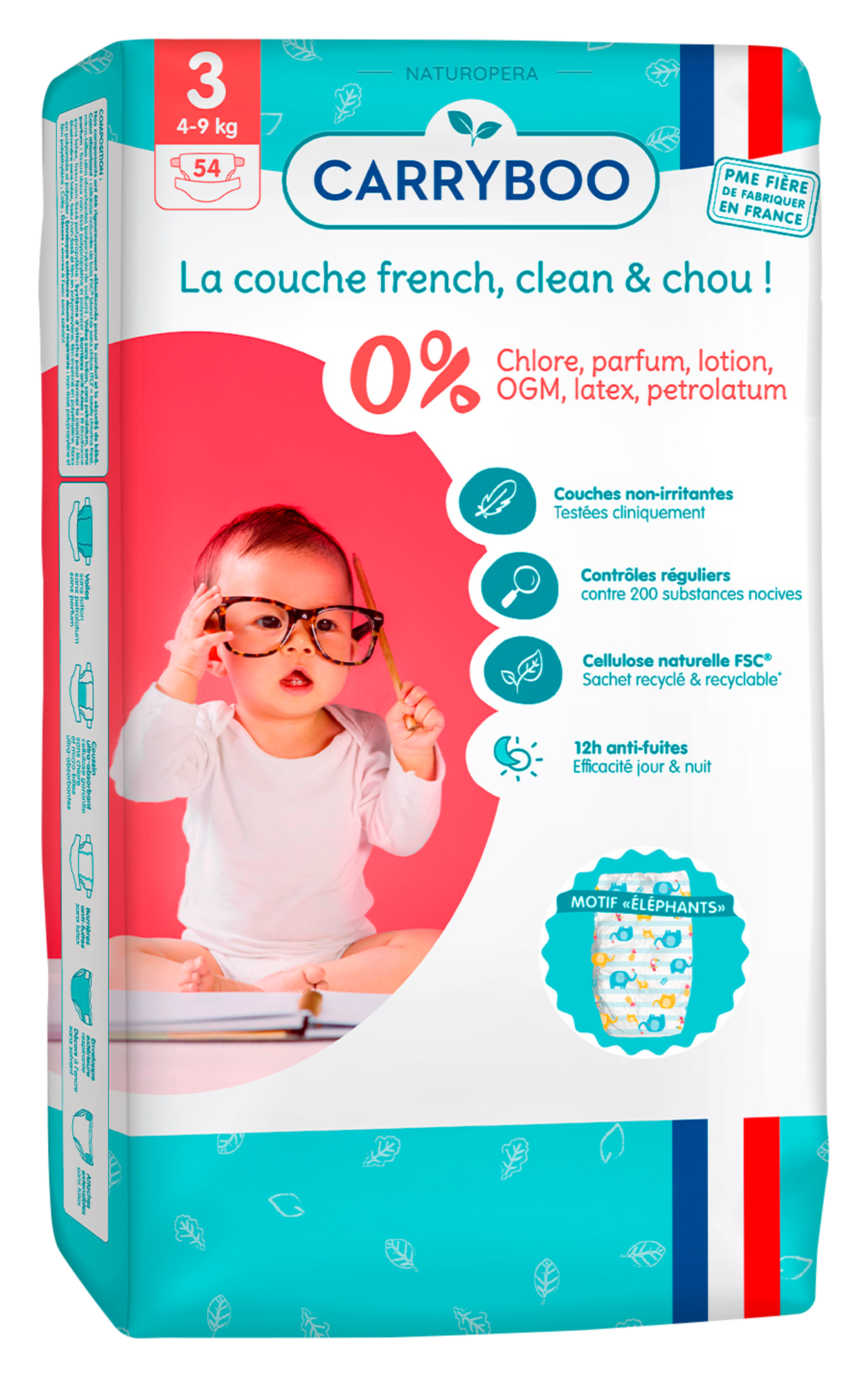 SUR LES PRODUITS PRÉSENTS EN MAGASIN DE LA GAMM...