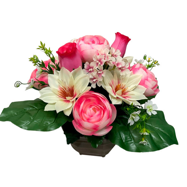 Coupe Fleurs Artificielles Romana code EAN 3760004000167 