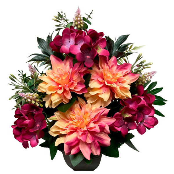  Coupe De Fleurs Artificielles Dona code EAN 3760004000372 