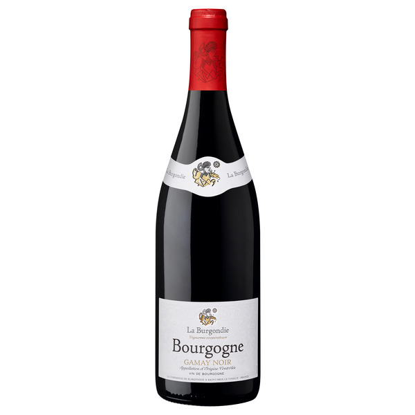 AOP BOURGOGNE GAMAY ROUGE
