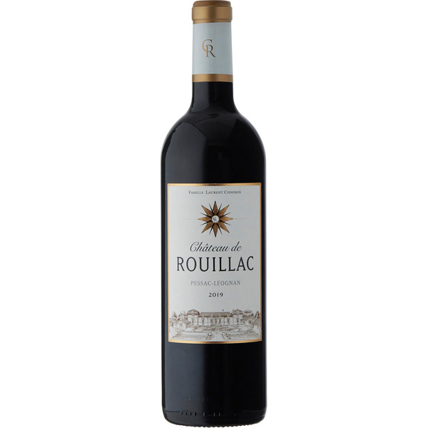 Château de Rouillac