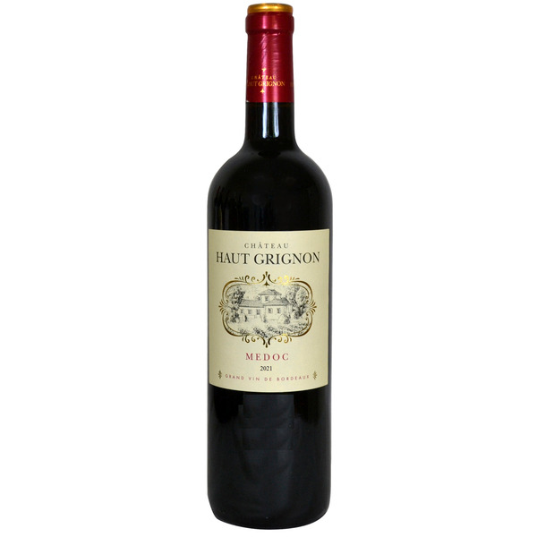 Château Haut Grignon