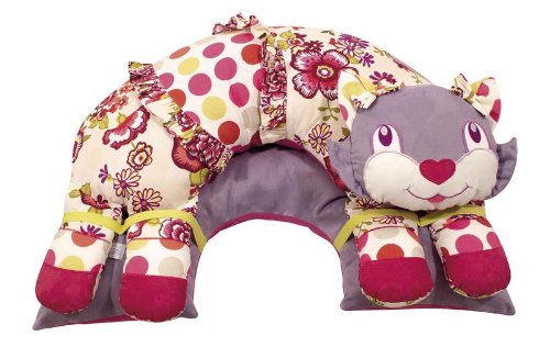 - cale bébé minette