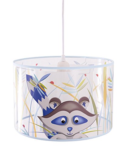 Nuitejour lampe de plafond double tour le laton...