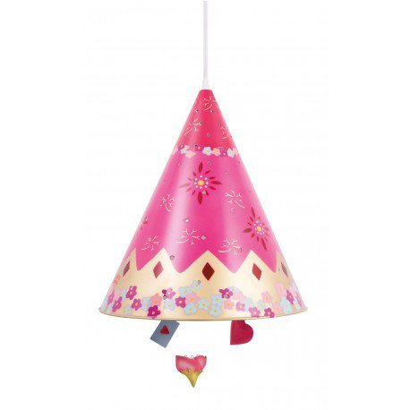 L'Oiseau Bateau Nuitéjour L'infante - L'Oiseau Bateau code EAN 3760007466908 