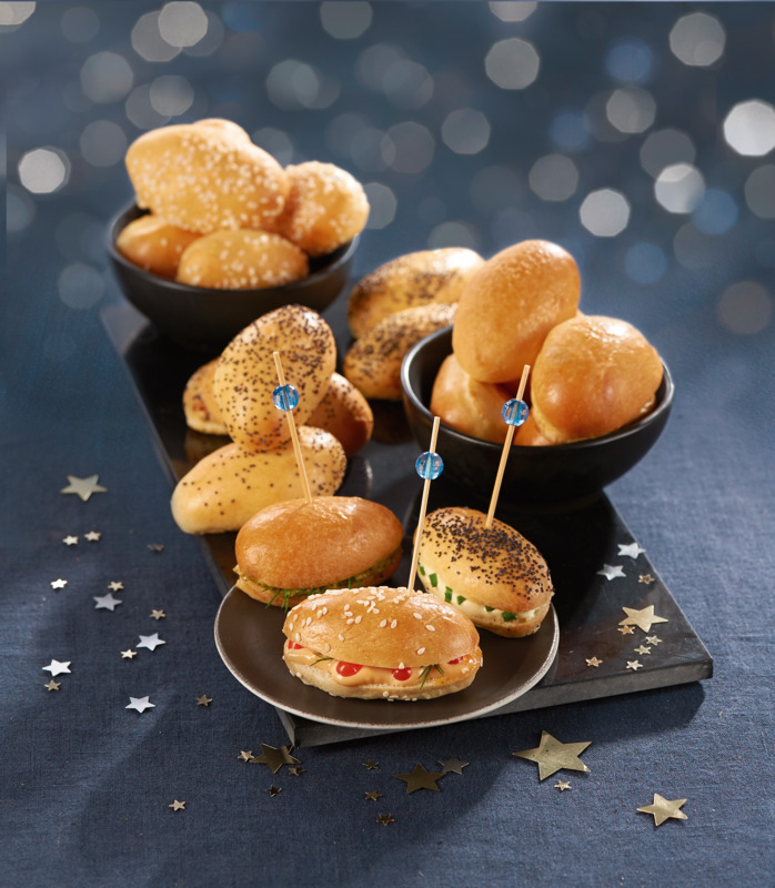  MINI NAVETTES NATURES  code EAN 3760008857521 