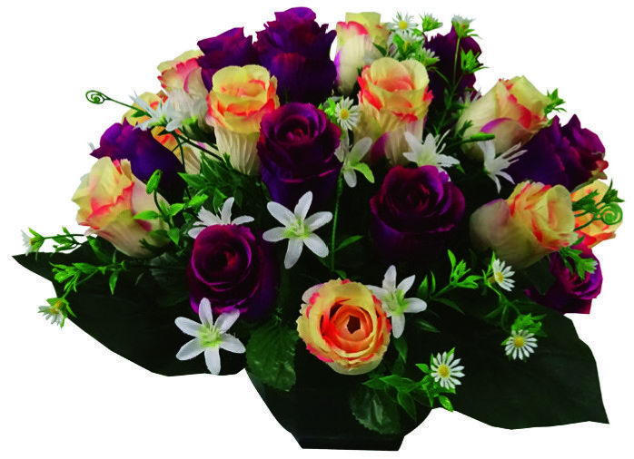  OCTO ROSES / FLEURETTES code EAN 3760009822832 