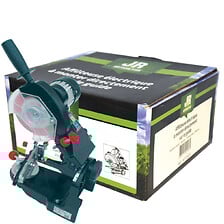 JR MOTOCULTURE Affutage chaines de tronçonneuses code EAN 3760011420262 