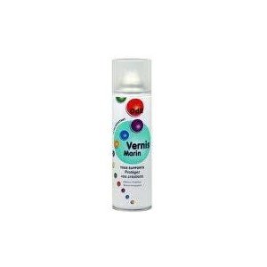 Vernis Marin - Vernis Spray intérieur / extérieur