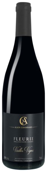 ALAIN CHAMBARD HVE3 AOP FLEURIE ROUGE
ALAIN CHAMBARD HVE3 code EAN 3760011914365 