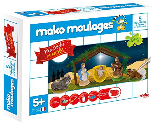- 39012 - kit de loisirs créatifs - mako moulag...