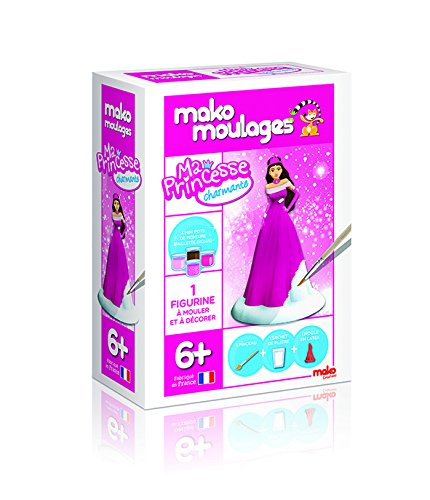 - duj39013 - loisirs créatifs - mako moulage - ...