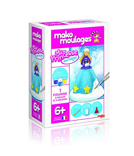 - duj39014 - loisirs créatifs - mako moulage - ...