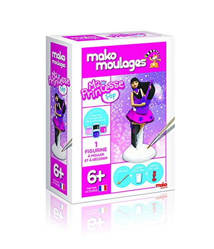 - duj39015 - loisirs créatifs - mako moulage - ...