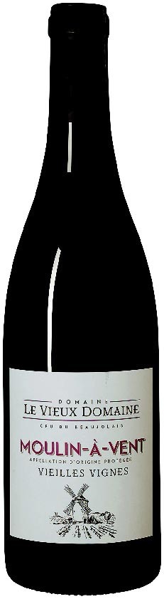 AOP MOULIN-À-VENT DOMAINE 2018.