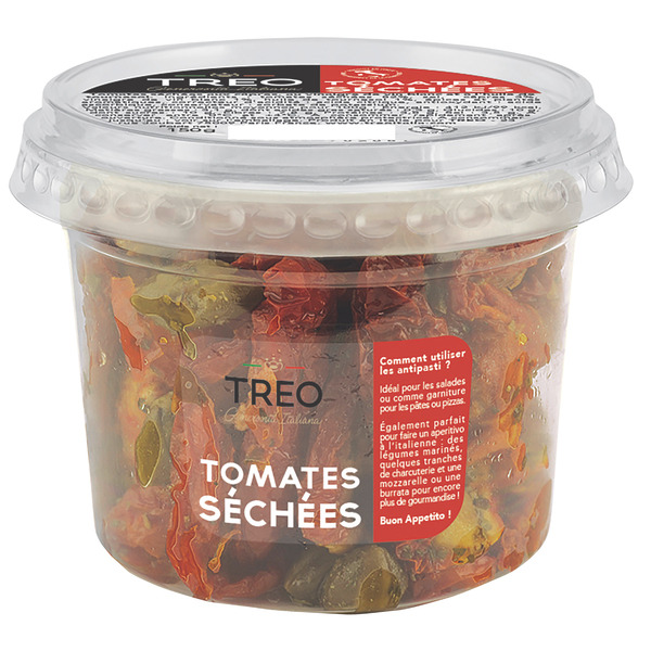 TREO Antipasti code EAN 3760019702087 