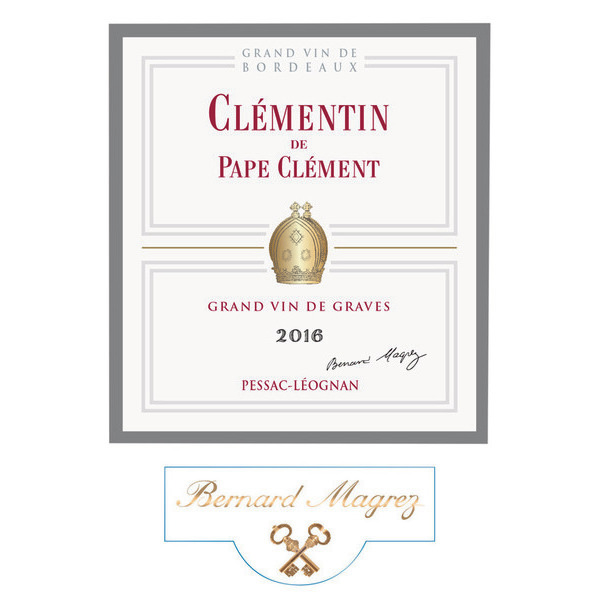 Clémentin de Pape Clément