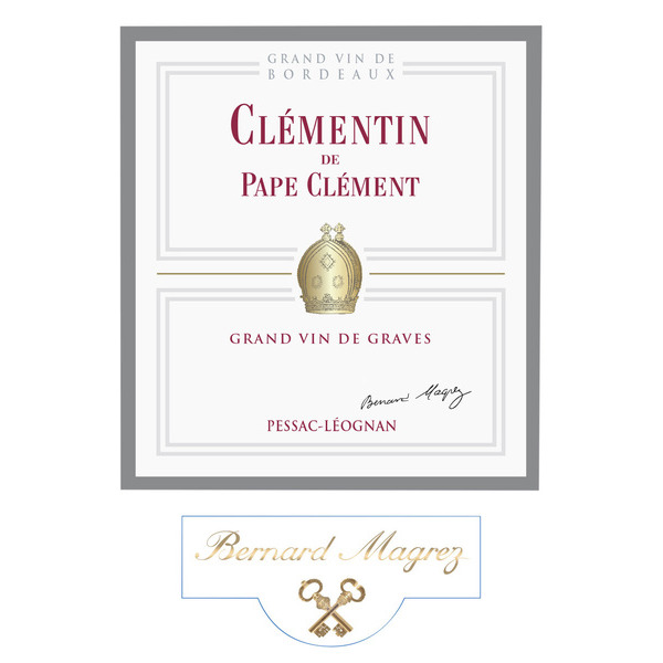 Clémentin de Pape Clément