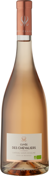 Château Sainte Roseline 