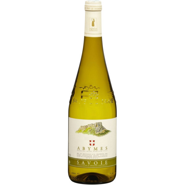 Vin De Savoie Abymes Aop 3760024510011 Vin De Savoie Abymes Aop 3760024510011