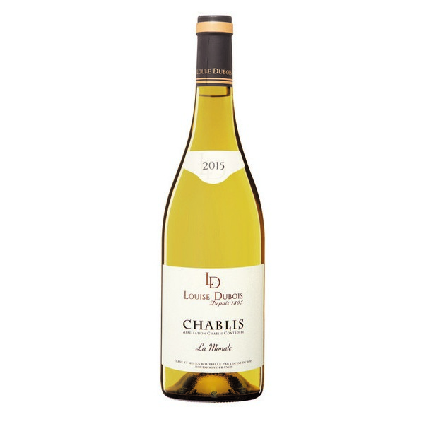 CHABLIS 3760025671490 (3760025671490)