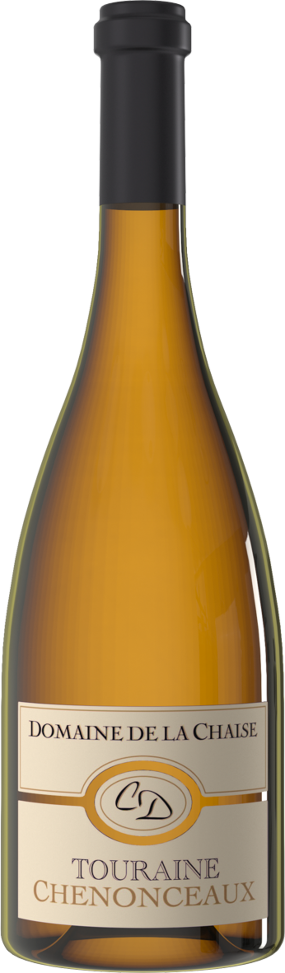 DOMAINE DE LA CHAISE 2022 AOP TOURAINE CHENONCEAUX 
BLANC SEC code EAN 3760025890334 