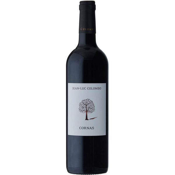 Jean-Luc Colombo "Les Méjeans" 3760026100784 Cornas