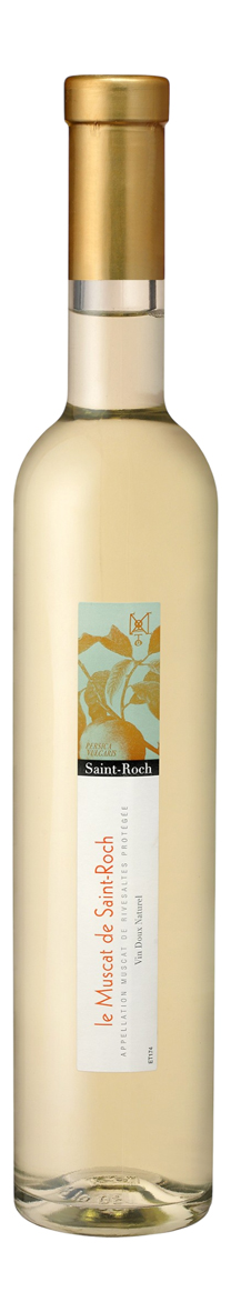  MUSCAT DE RIVESALTES AOP 2024 code EAN 3760031473378 