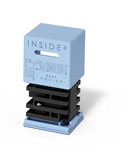 Labyrinthe (INSIDE3) - Casse-tête