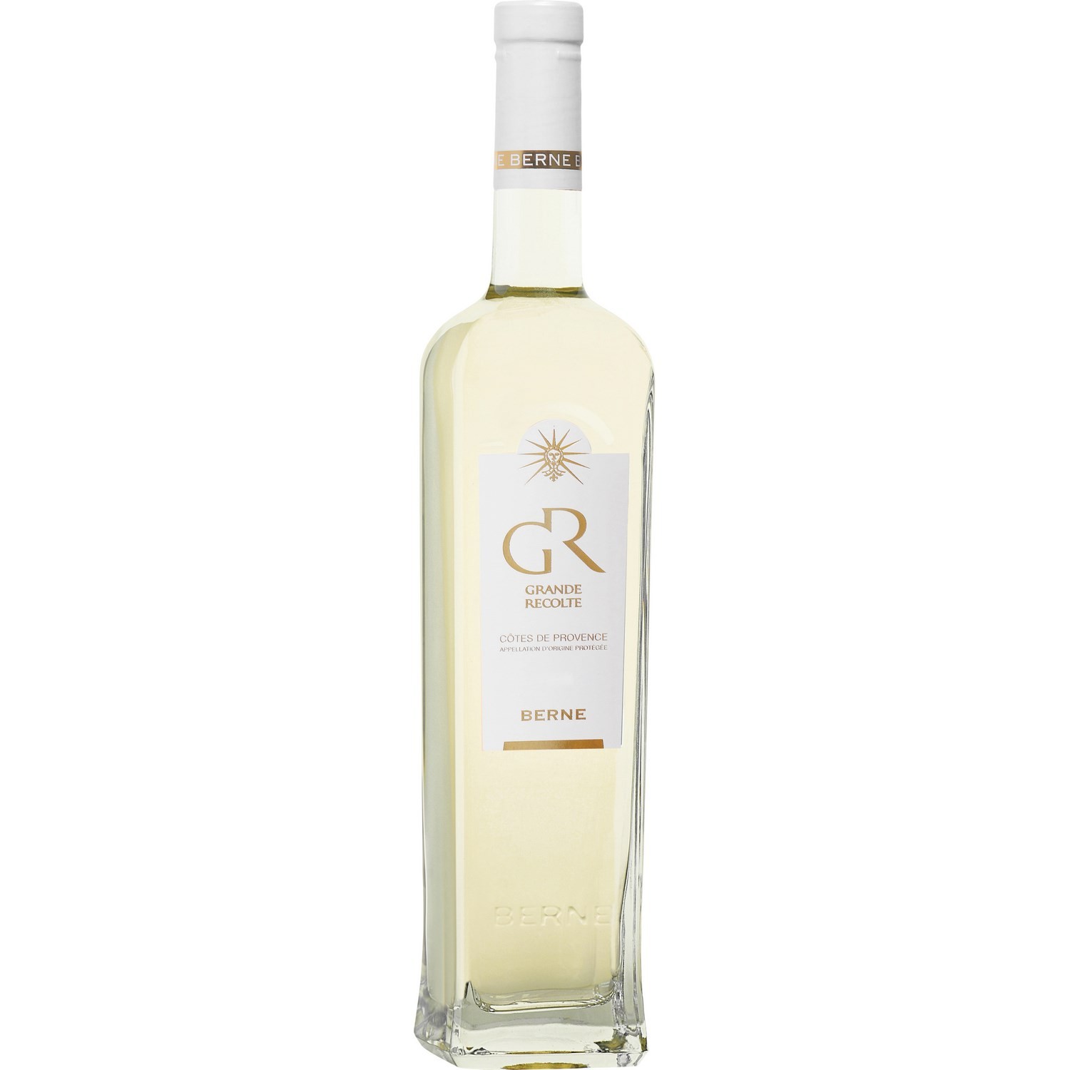 Vin Blanc Provence / Corse Côtes de Provence Ro...