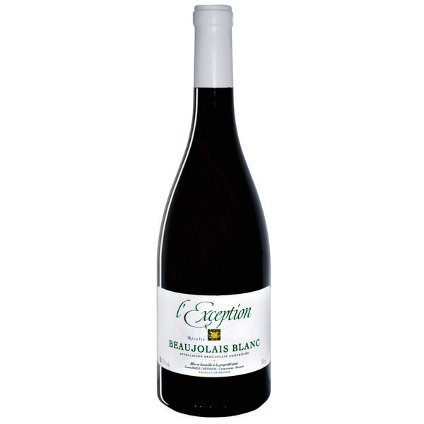 BEAUJOLAIS BLANC 3760034270219 (3760034270219)