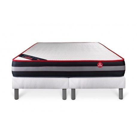 VITALIT Ensemble VITALPOWER ZEN 160 x 200 cm 3760034894354 (3760034894354)