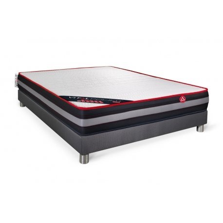 VITALIT Ensemble VITALPOWER ZEN 140 x 200 cm 3760034895368 (3760034895368)