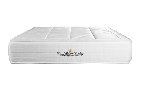 ROYAL PALACE BEDDING ROYAL PALACE BEDDING Matelas Ressorts Ensachés 160x200 Cm .. code EAN 3760034896952 