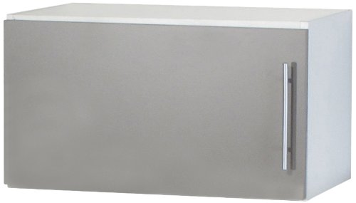 Elément de cuisine-Haut-Horizontal-1 porte-Corp...