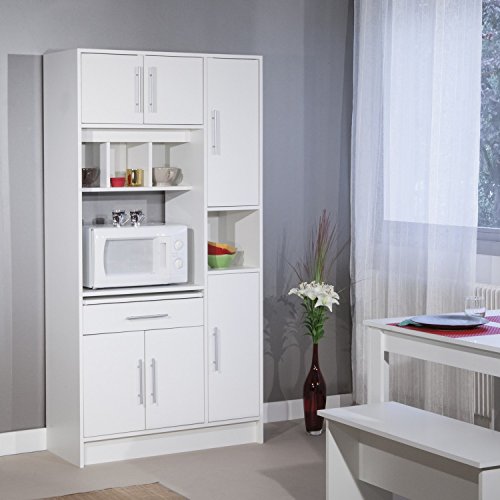 Symbiosis 8070X2121A80 Desserte Buffet Micro-On...