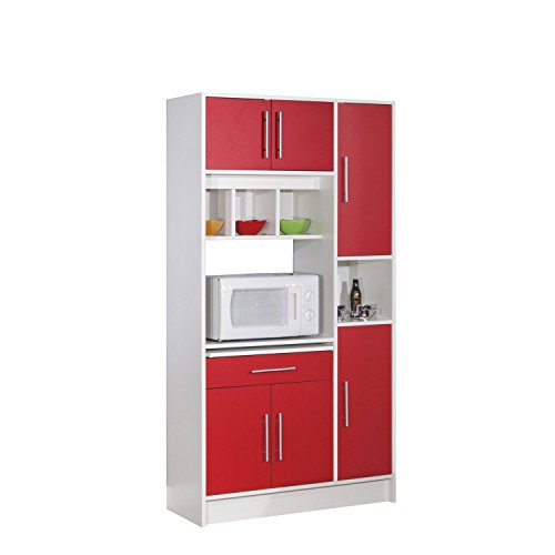 Symbiosis 8070X2179A80 Desserte Buffet Micro-On...