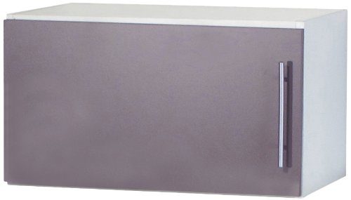 Elément de cuisine-Haut-Horizontal-1 porte-Corp...