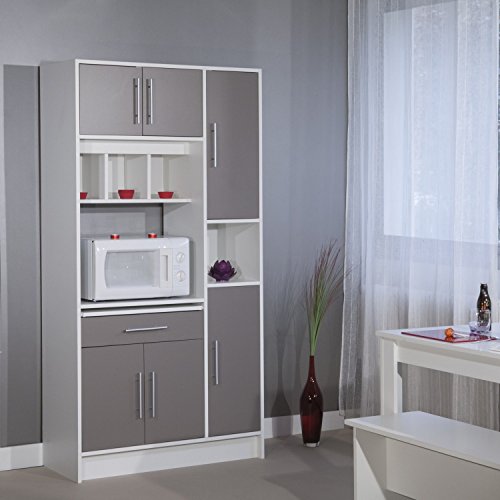 Symbiosis 8070X2191A80 Desserte Buffet Micro-On...