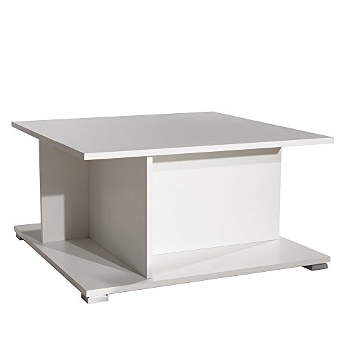 Table Bar-corps chêne Bardolino naturel-Abattant Blanc/2023A3421A00 3760037858667 Générique